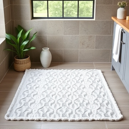 bath rugs