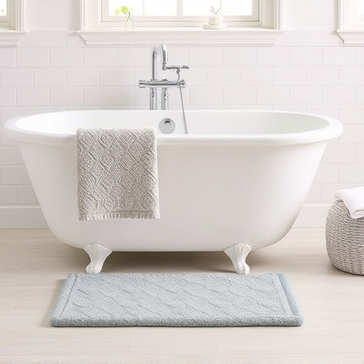 bath rugs