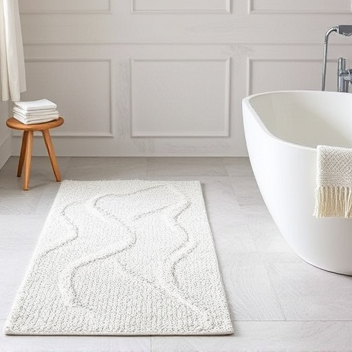 bath rugs