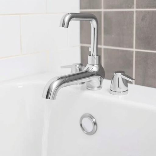 bathtub faucet replacement parts