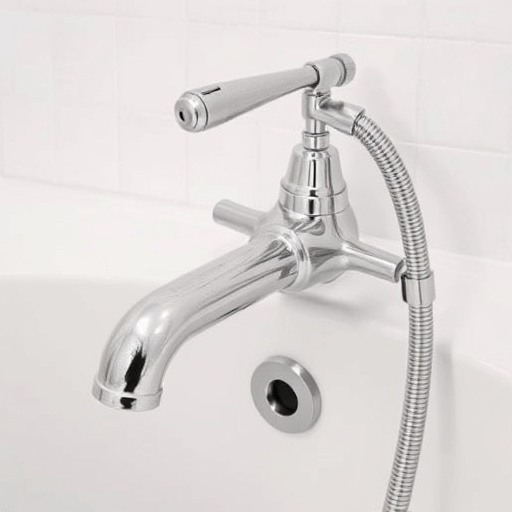 bathtub faucet replacement parts