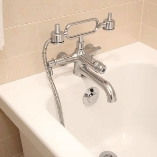 bathtub faucet replacement parts