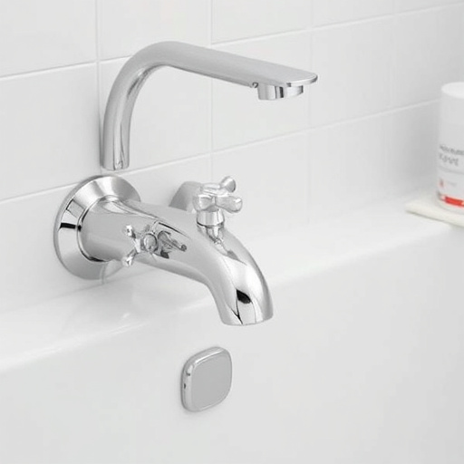 bathtub faucet replacement parts