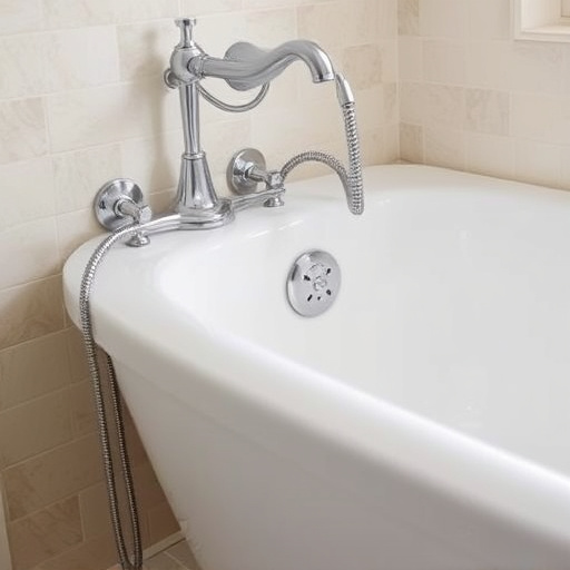 bathtub faucet replacement parts