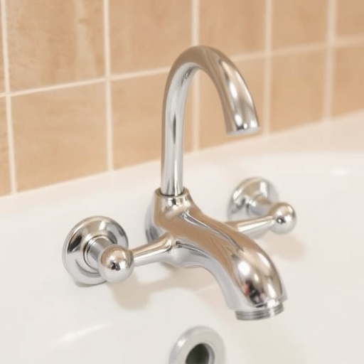 bathtub faucet replacement parts