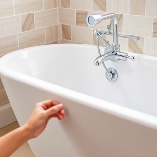 bathtub faucet replacement parts