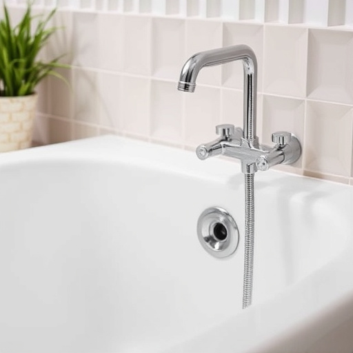 bathtub faucet replacement parts