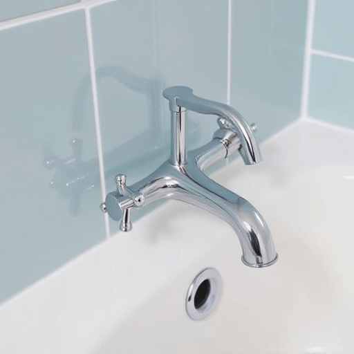 bathtub faucet replacement parts