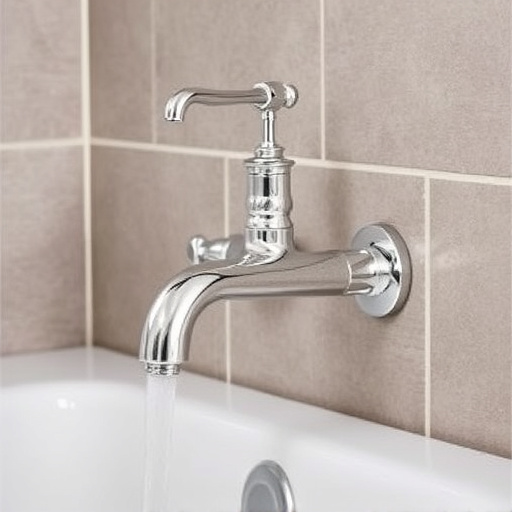 bathtub faucet replacement parts