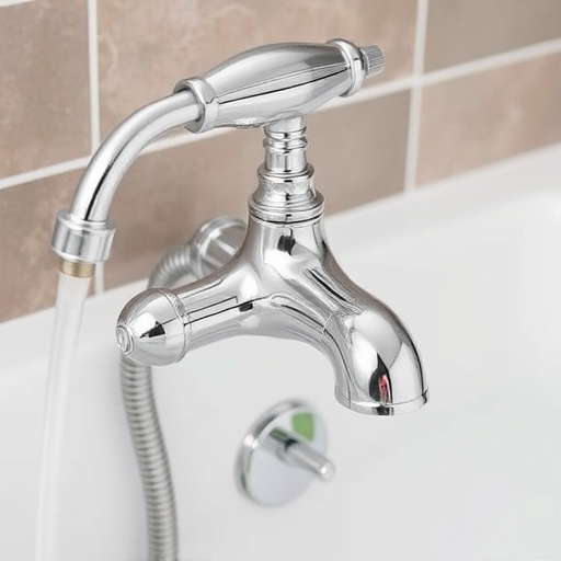bathtub faucet replacement parts