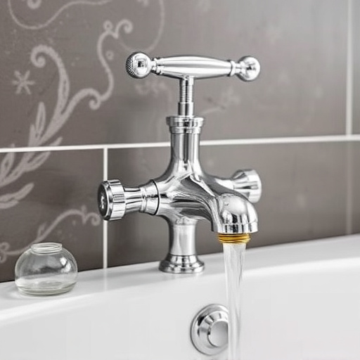 bathtub faucet replacement parts