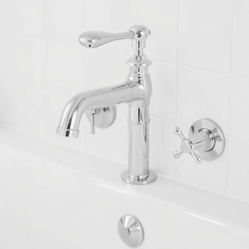 bathtub faucet replacement parts
