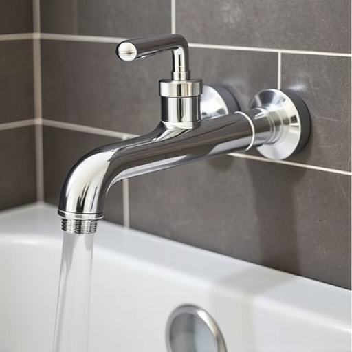 bathtub faucet replacement parts