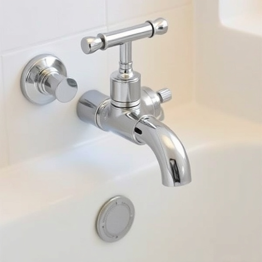 bathtub faucet replacement parts