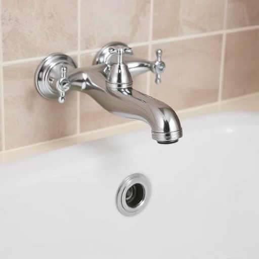 bathtub faucet replacement parts