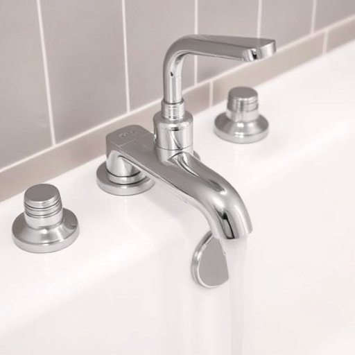 bathtub faucet replacement parts