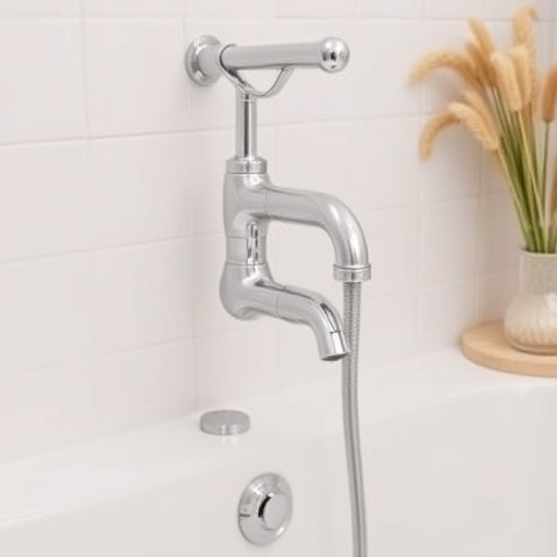 bathtub faucet replacement parts