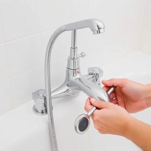 bathtub faucet replacement parts