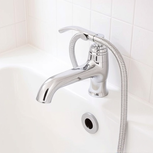 bathtub faucet replacement parts