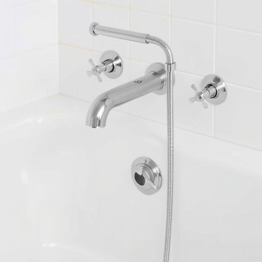 bathtub faucet replacement parts