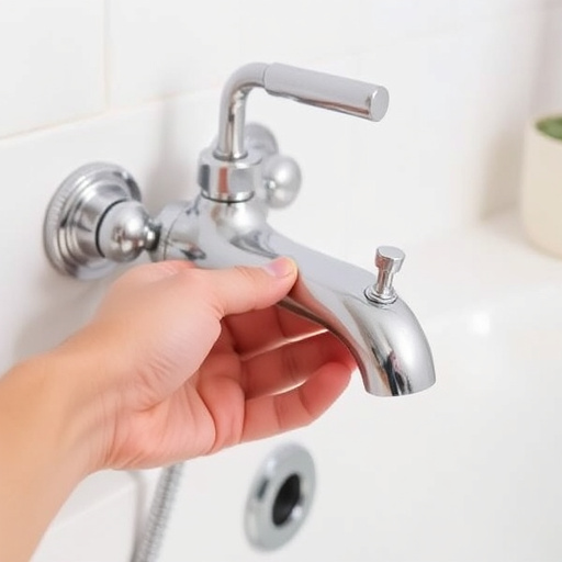 bathtub faucet replacement parts