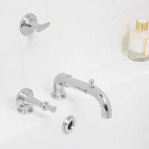 bathtub faucet replacement parts