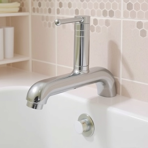 bathtub faucet replacement parts