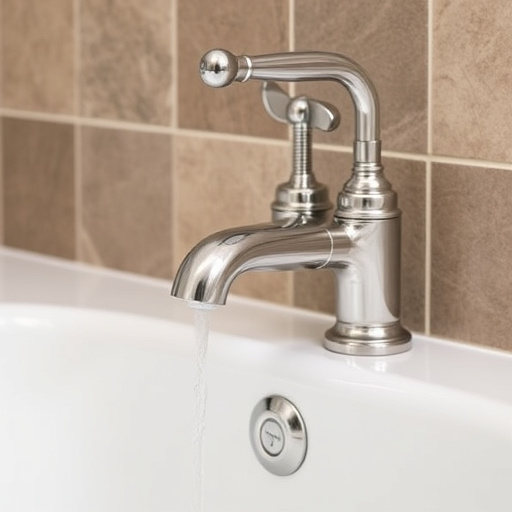 bathtub faucet replacement parts
