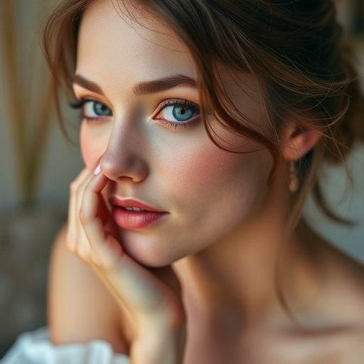 beauty