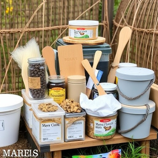 beekeeping supplies
