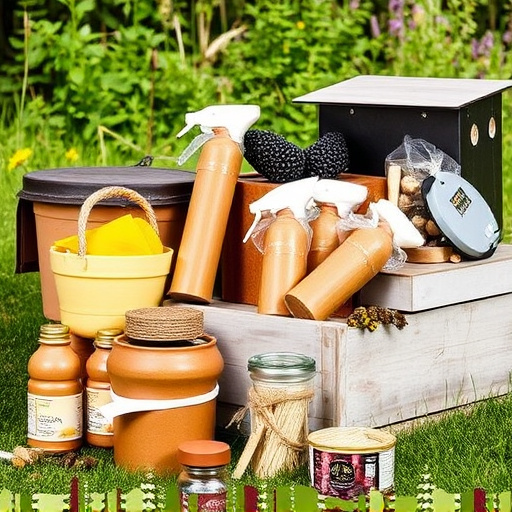 beekeeping supplies