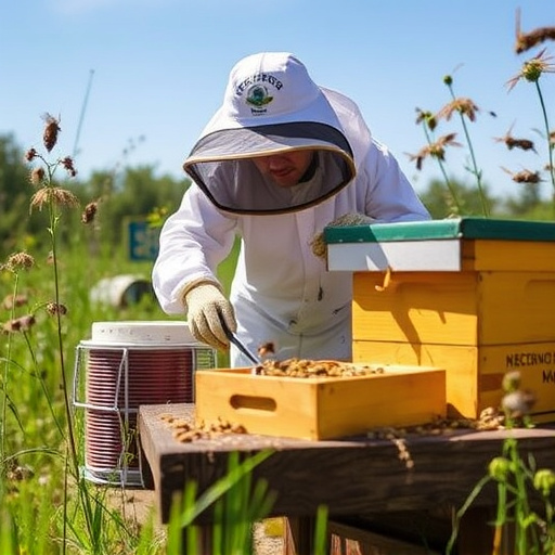 beekeeping supplies
