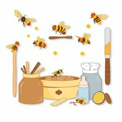 beekeeping supplies