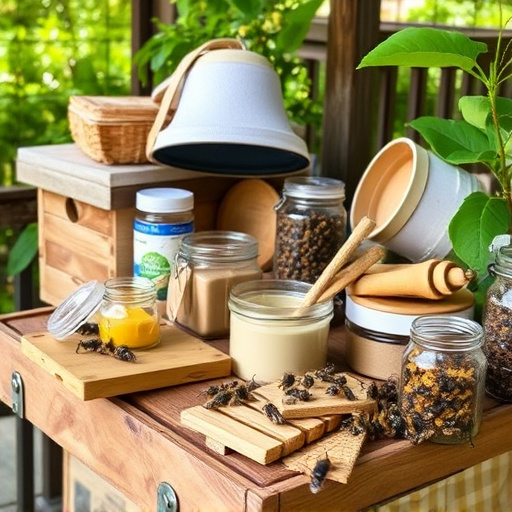 beekeeping supplies