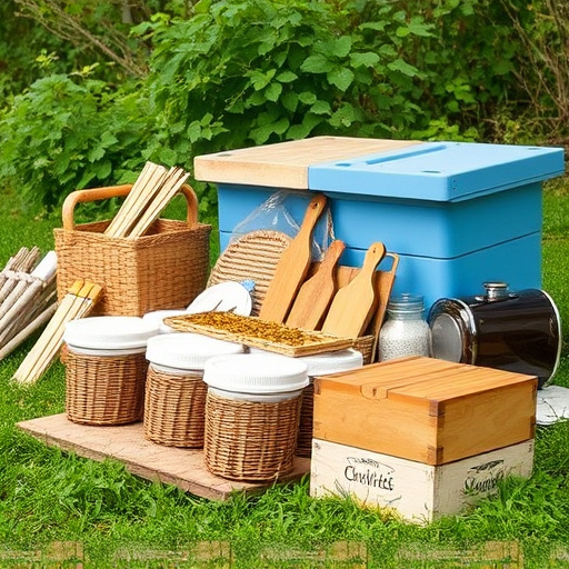 beekeeping supplies