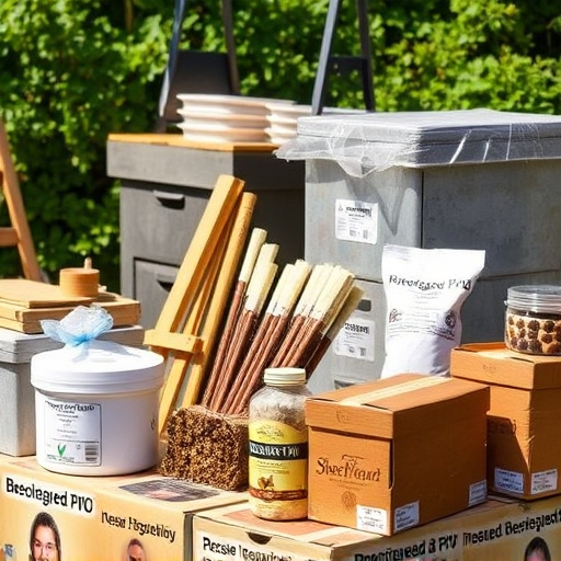 beekeeping supplies