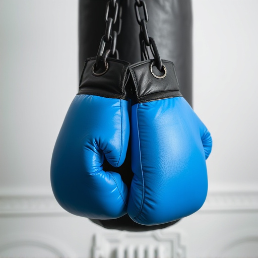 boxing bag gloves