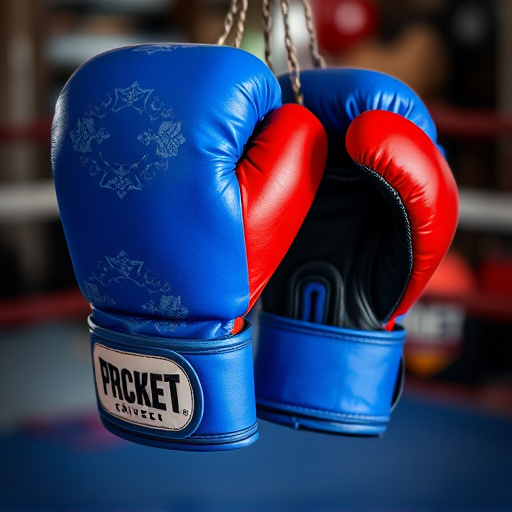 boxing bag gloves