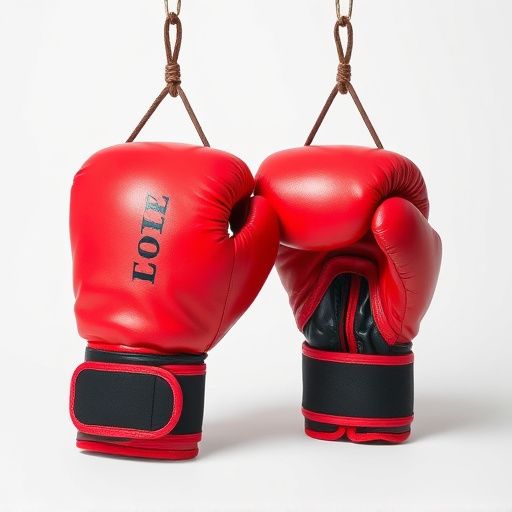 boxing bag gloves