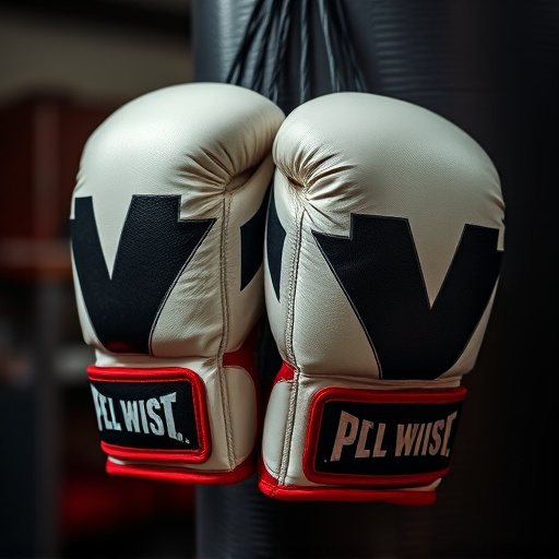 boxing bag gloves