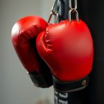 Boxing Bag Glove Recovery: Nutrition, Therapy, Mindset & Prevention