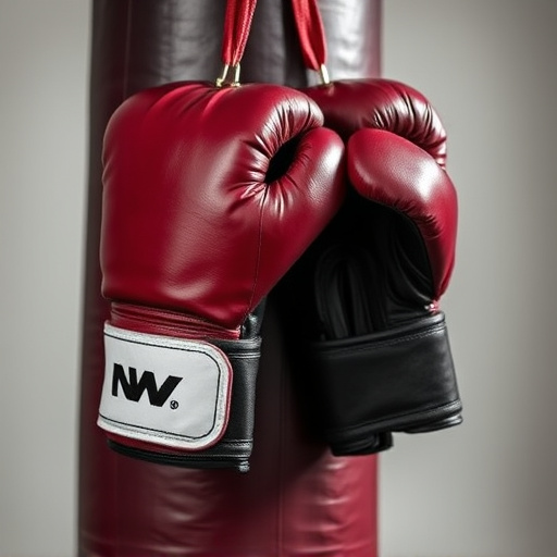 boxing bag gloves