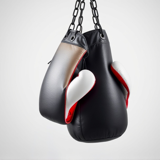 boxing bag gloves