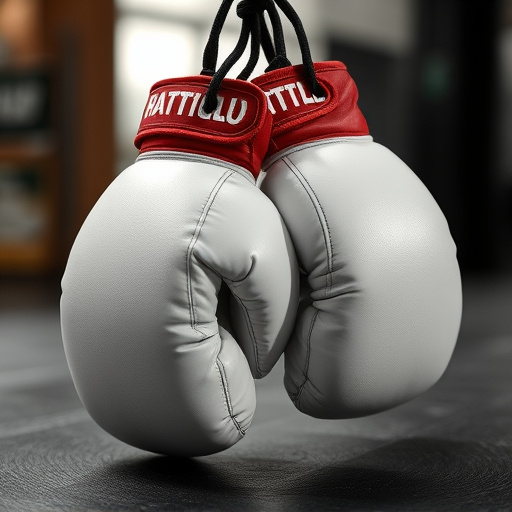 boxing bag gloves