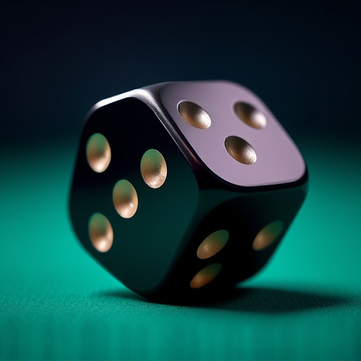 casino dice