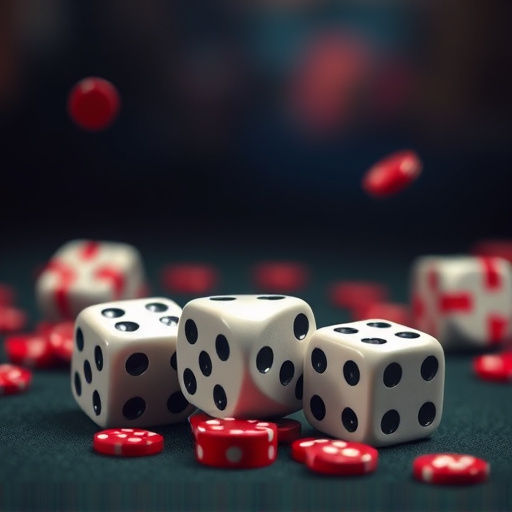 casino dice