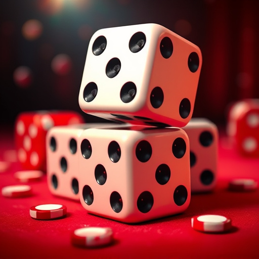 casino dice