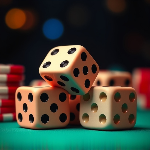 casino dice
