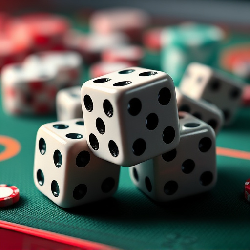 casino dice
