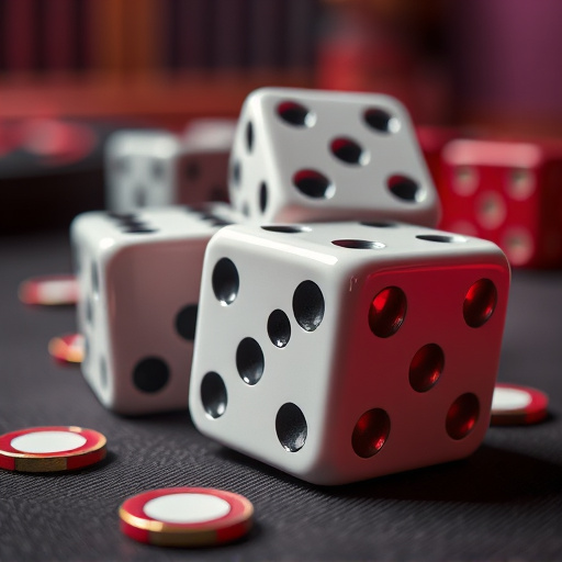 casino dice